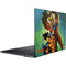 Marvel X-Men Wolverine Vs Sabretooth Ativ Book 9 (15.6in 2014) Skin